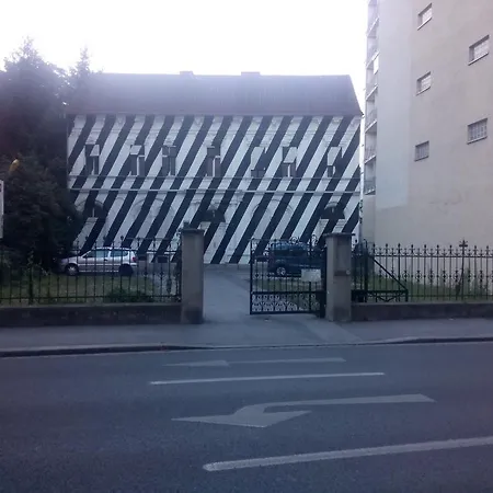 Grazer Schwalbe Apartamento
