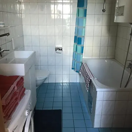 Apartamento Grazer Schwalbe