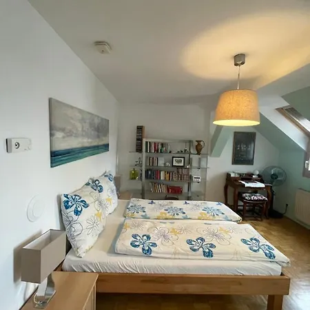 Grazer Schwalbe Apartamento Graz