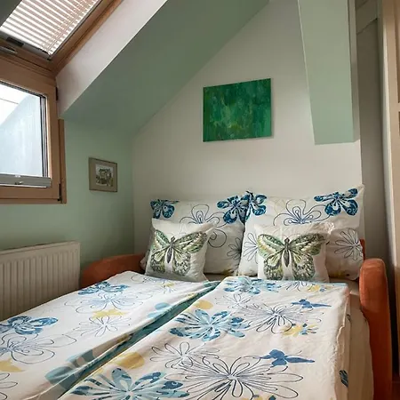 Apartamento Grazer Schwalbe Graz