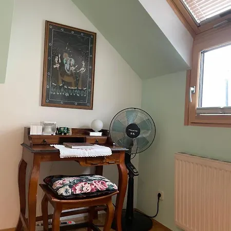 Appartement Grazer Schwalbe Graz