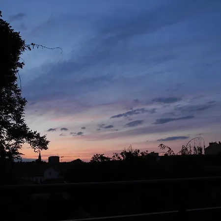 Appartement Grazer Schwalbe