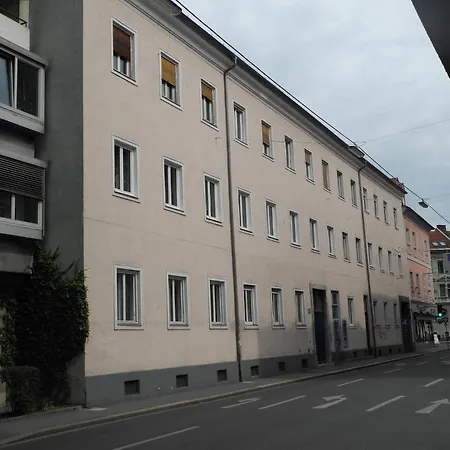 Apartamento Grazer Schwalbe Graz