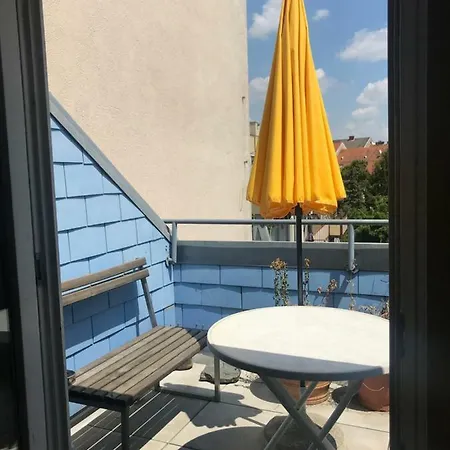 Apartament Grazer Schwalbe
