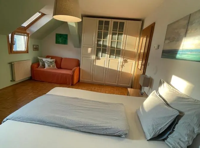 Grazer Schwalbe Appartement