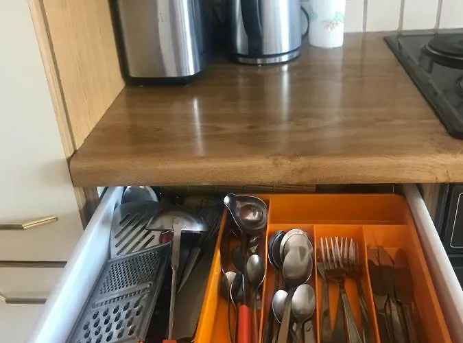 Appartement Grazer Schwalbe Graz