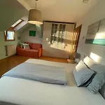 Grazer Schwalbe Apartamento