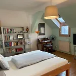 Apartamento Grazer Schwalbe Graz