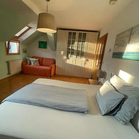 Grazer Schwalbe Apartment