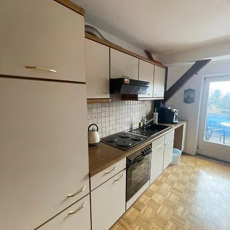 Grazer Schwalbe Apartment