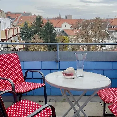 Grazer Schwalbe Apartment