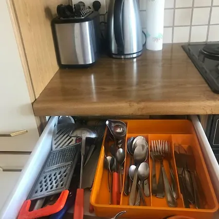 Appartement Grazer Schwalbe Graz