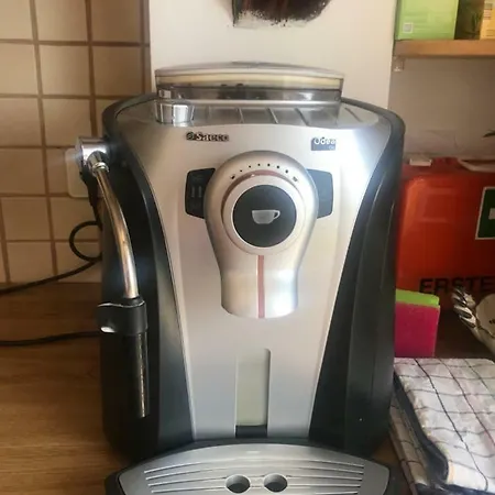 Grazer Schwalbe Apartment *