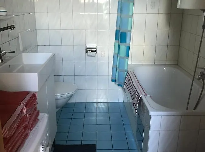 Apartamento Grazer Schwalbe