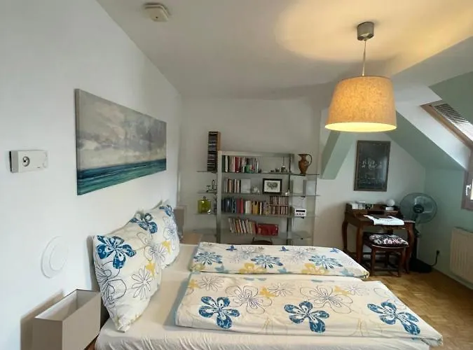 Grazer Schwalbe Apartamento Graz