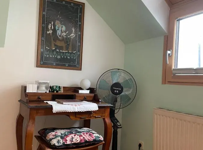 Apartamento Grazer Schwalbe Graz