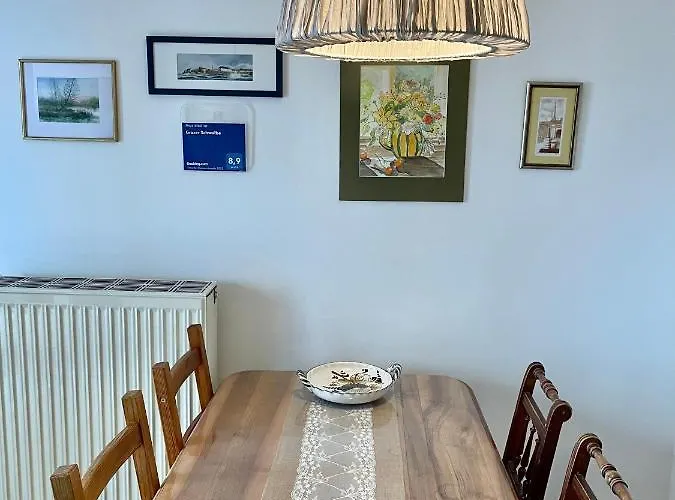 Apartamento Grazer Schwalbe