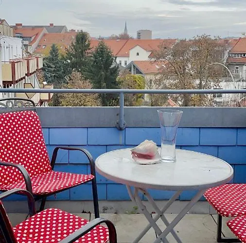 Grazer Schwalbe Appartement