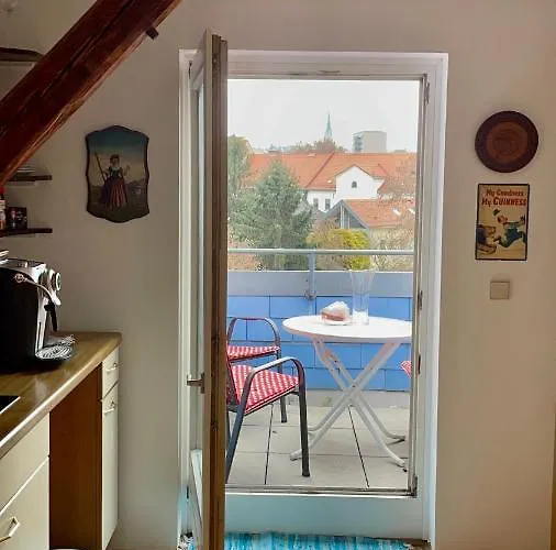 Appartement Grazer Schwalbe Graz