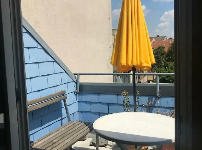 Appartement Grazer Schwalbe